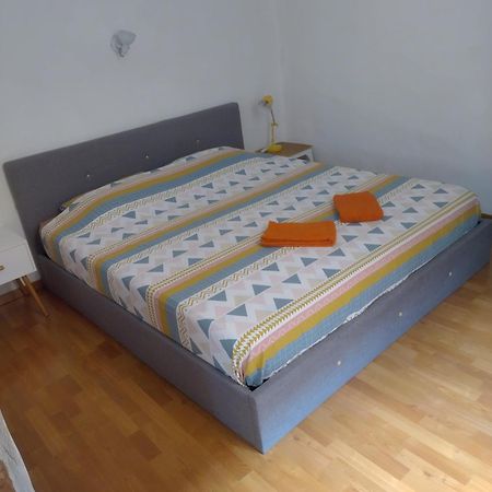 Appartement Meuble En Plein Centre De Bastia Бастия Экстерьер фото