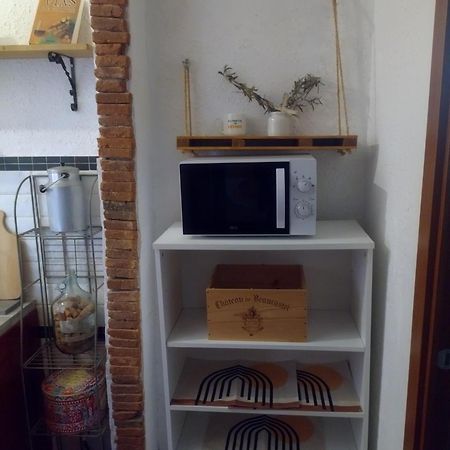 Appartement Meuble En Plein Centre De Bastia Бастия Экстерьер фото