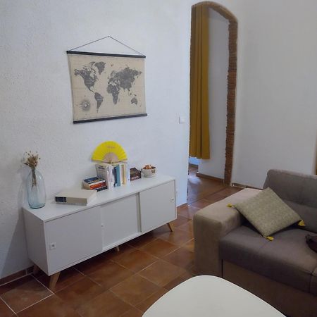 Appartement Meuble En Plein Centre De Bastia Бастия Экстерьер фото