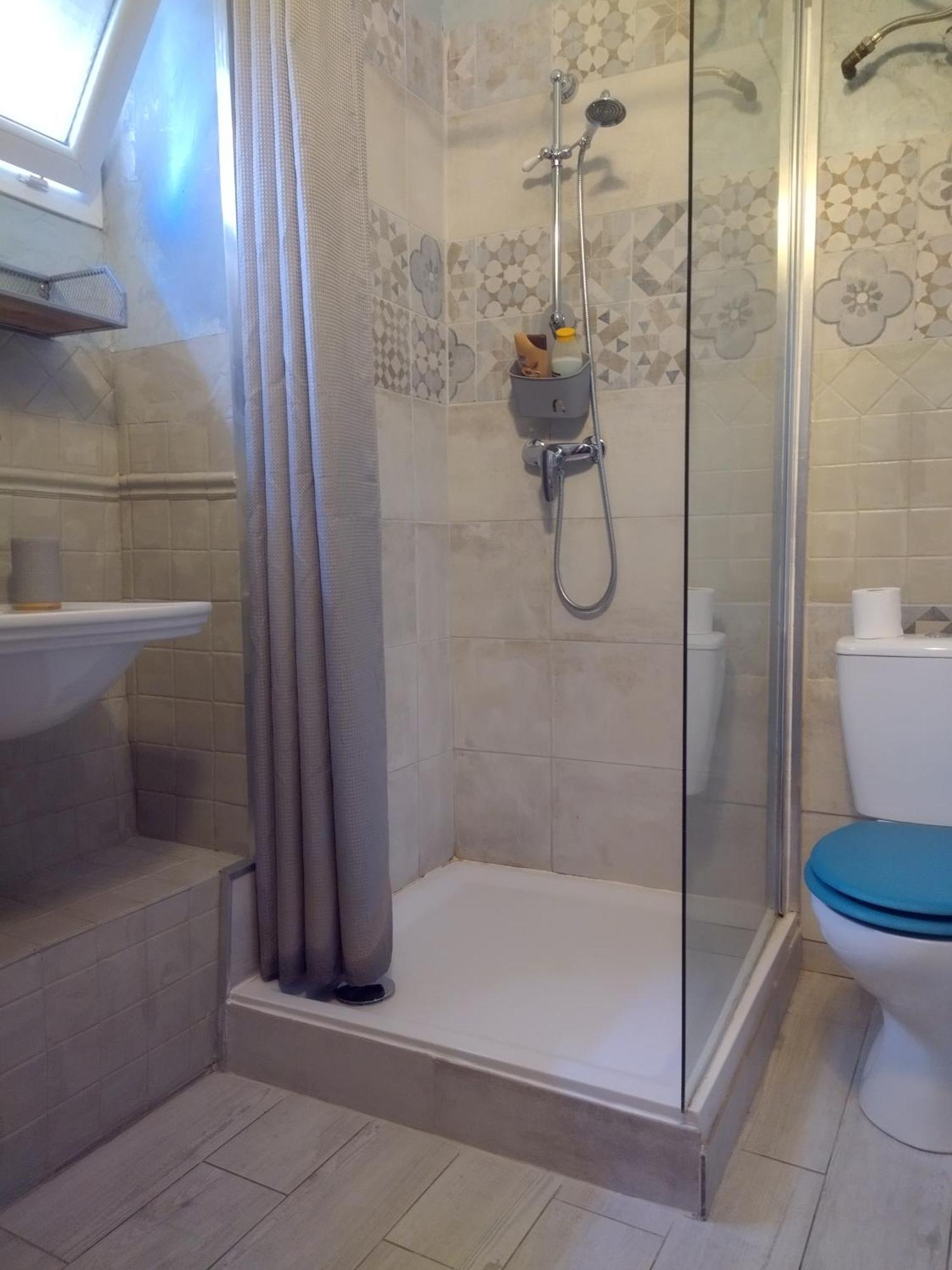 Appartement Meuble En Plein Centre De Bastia Бастия Экстерьер фото