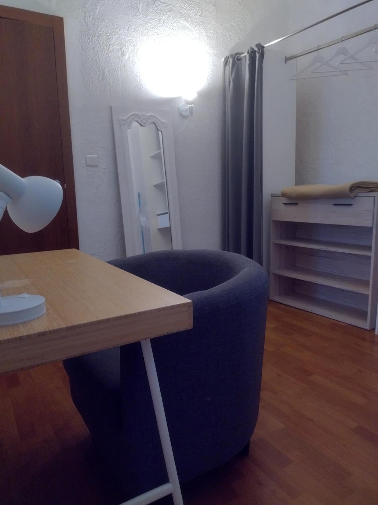 Appartement Meuble En Plein Centre De Bastia Бастия Экстерьер фото