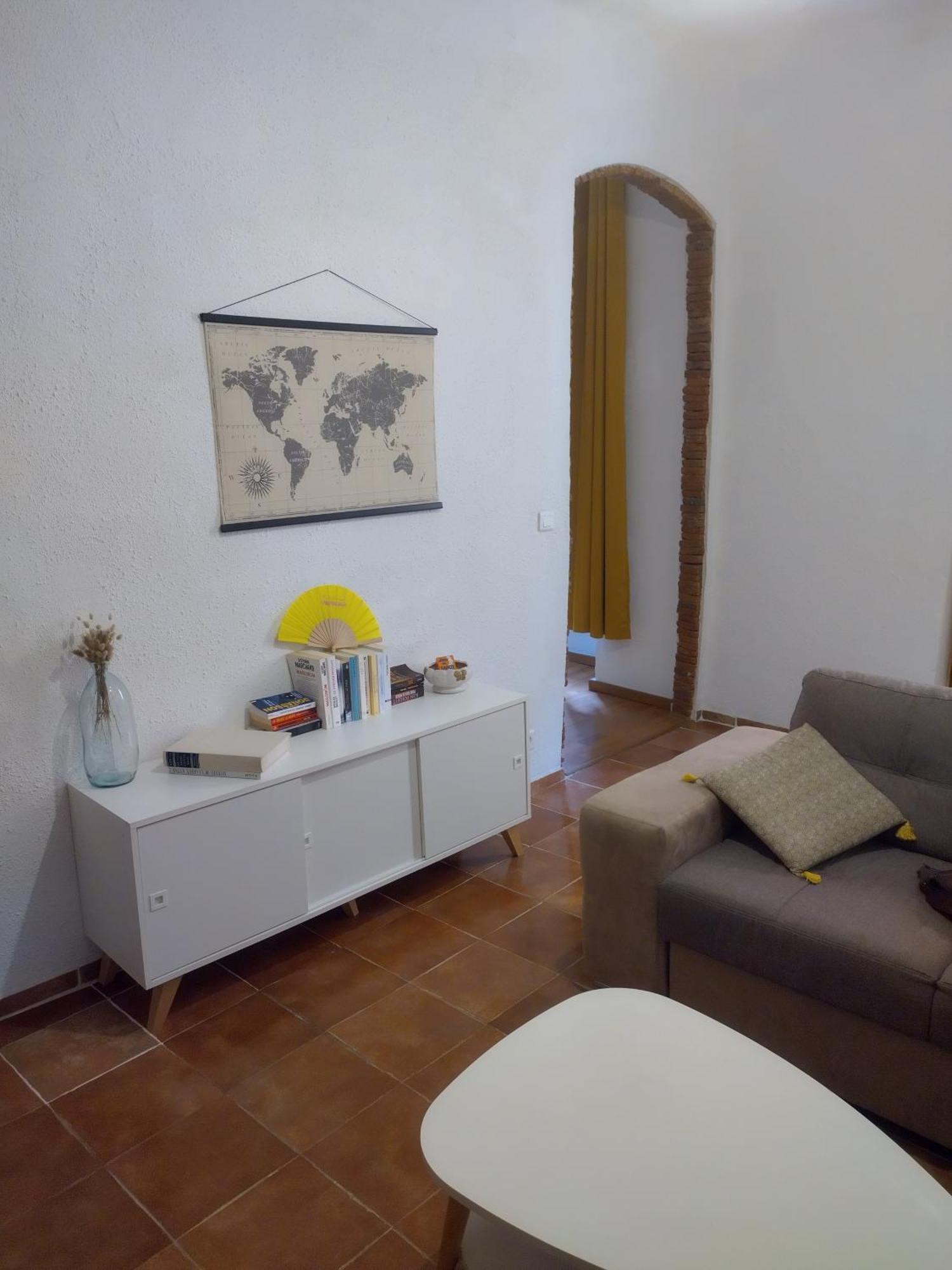 Appartement Meuble En Plein Centre De Bastia Бастия Экстерьер фото